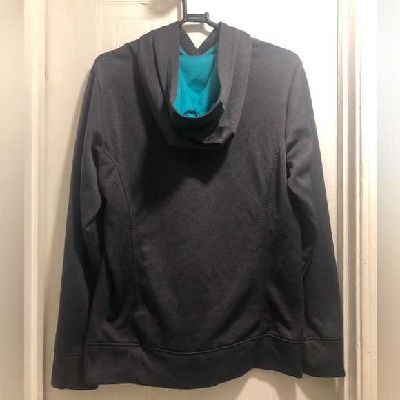 Women’s North Face Hoodie Size Large - Picture 2 of 6